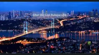 Elbet Bir Gün Buluşacağız (Cover)  -  Anatolian Rock #music #anatolianrock #rock