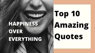 Top Amazing Quotes || Instagram Bio || Captions for picture ||