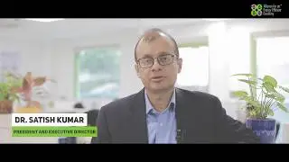 Design Philosophy I Inside India&rsquo;s Energy Efficient Office