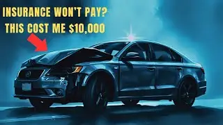 Car Insurance Explained for Beginners in the USA (Avoid Costly Mistakes) . 