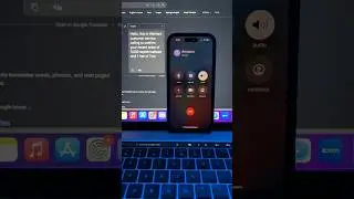 Prank calling Amazon