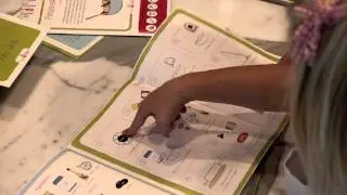 Discover Raddish, a cooking club for kids!