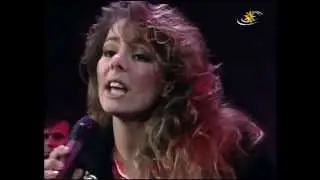 Sandra - Everlasting Love (Schl&auml;ger Box) [HD 50FPS]