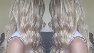 Brushing Wavy | Astuce pour garder ses ondulations | AngeliaHair