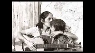JOAN BAEZ  