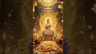NAM MO A DI DA PHẬT 🙏 NAM MO QUAN AM BO TAT 🙏🙏🙏