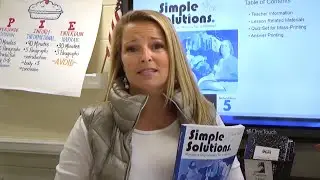 Improve Student Outcomes