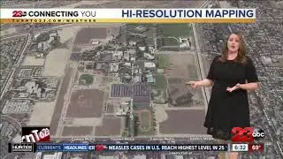 23ABC unveils new, state of the art weather system