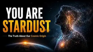 We Are Stardust: The Science Behind Our Cosmic Heritage