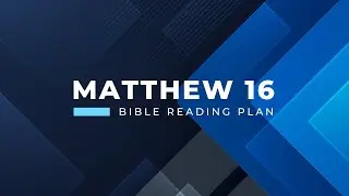 Matthew 16