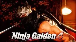 Ninja Gaiden 4 no GeForce Now | Gameplay Sem Coment&aacute;rio