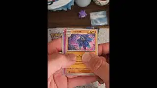 HUNTING FOR THE HYPER RARE ENHANCED HAMMER #shorts #pokemon