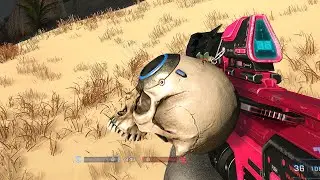 When your Charm is TOO HEAVY in Halo Infinite