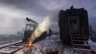 Metro getting a move on