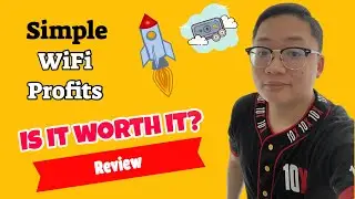 Simple WiFi Profits Review Is It Worth It Clickbank Course