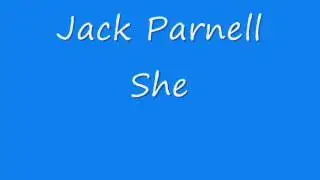 Jack Parnell - She