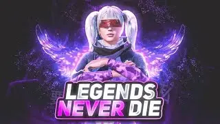 LEGENDS NEVER DIE🔥Th UltimateComeback||30 FPSDEVICEA🚀2,A5,A6,A7,J2,J5,J7,S5,S6,S7,59,A10,A20,A30,A50