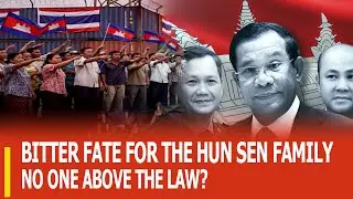 CAMBODIA IN TURMOIL: WHEN CITIZENS USE THE REGIME&rsquo;S OWN LAW TO JUDGE THE REGIME
