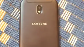 Samsung galaxy j5pro short review /camera samples