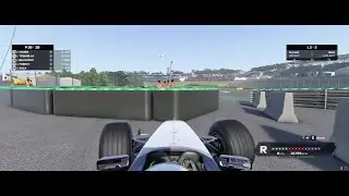 İnterlagos Track's  SECRET PİT-EXİT