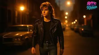 80's Kitchen - Cold Blood Honey (Original Mix)