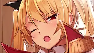 Azur Lane | Nelson - Espa&ntilde;ol [CC] 🎧 #TSEcchi