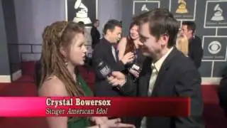 Jack Vale Crashes the Grammys