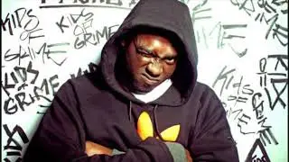 P Money - Sending For Ghetts
