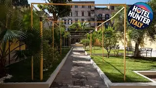 Residenza Leone XIII | Rome, Italy | Hotel Review 🏨