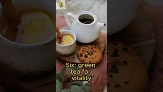 Men 60+: Stop Skipping These Breakfasts!