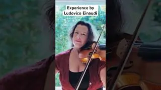 CORDELIA - EXPERIENCE by Ludovico Einaudi