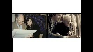 Fariba Bogzaran & Ramuntcho Matta in Conversation: Celebrating Gordon Onslow Ford and Roberto Matta