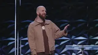 Freedom Sunday | Ty Buckingham | 01.18.26