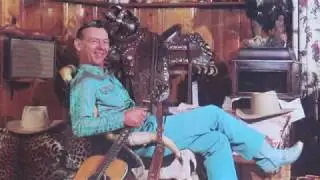 Hank Snow - Let Me Go Lover (1964)
