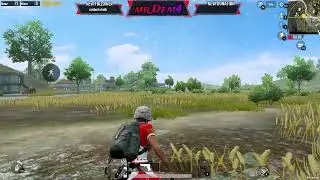 PUBG Mobile