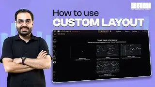 How to use Custom Layout on Sahi | Sahi Trading App