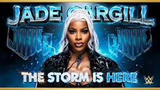 WWE 2K25 Jadia Parker Week 87