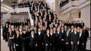 Kommt Ihr T&ouml;chter, helft mir klagen - Matth&auml;us-Passion - J.S.Bach - Wiener Singverein