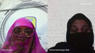 Voice of Change