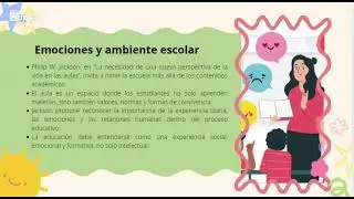 La necesidad de nuevas perspectivas de Filiph Jackson 
