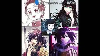 #demonslayer #obanai #giyuutomioka #tanjiro #muichiro #husbu