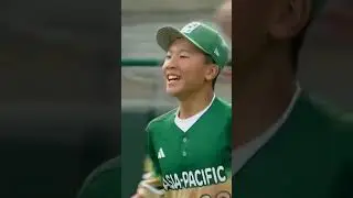 Chinese Taipei/ Taiwan Wins the Little League World Series!!!