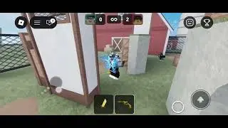 guys 1v1 ing my frnd in mvsd (i lost)