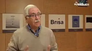 ¿Qué es la poesía visual? - Euskal Telebista