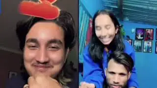 Tullu Baby cool Boy sanga yasta vandi 😎🥸🩸Live #Viral