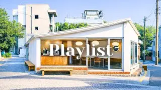 Playlist 카페에서 하루종일 듣기좋은 팝송 𝟏𝟎𝟎곡 (중간광고없음)✨기분 좋아지는 카페음악, 노동요🎵