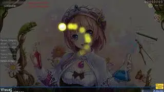 EASY 100PP MAPS  - Top 4 easiest maps to get 100 pp - osu!