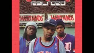 Masterminds - Memories