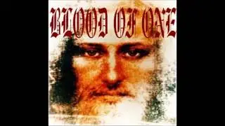 Blood Of One Circle Of Sinners