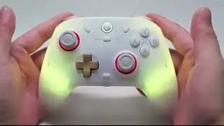GameSir Cyclone 2: Review del Control Inalámbrico con Hall Effect para Switch 2 y Móviles